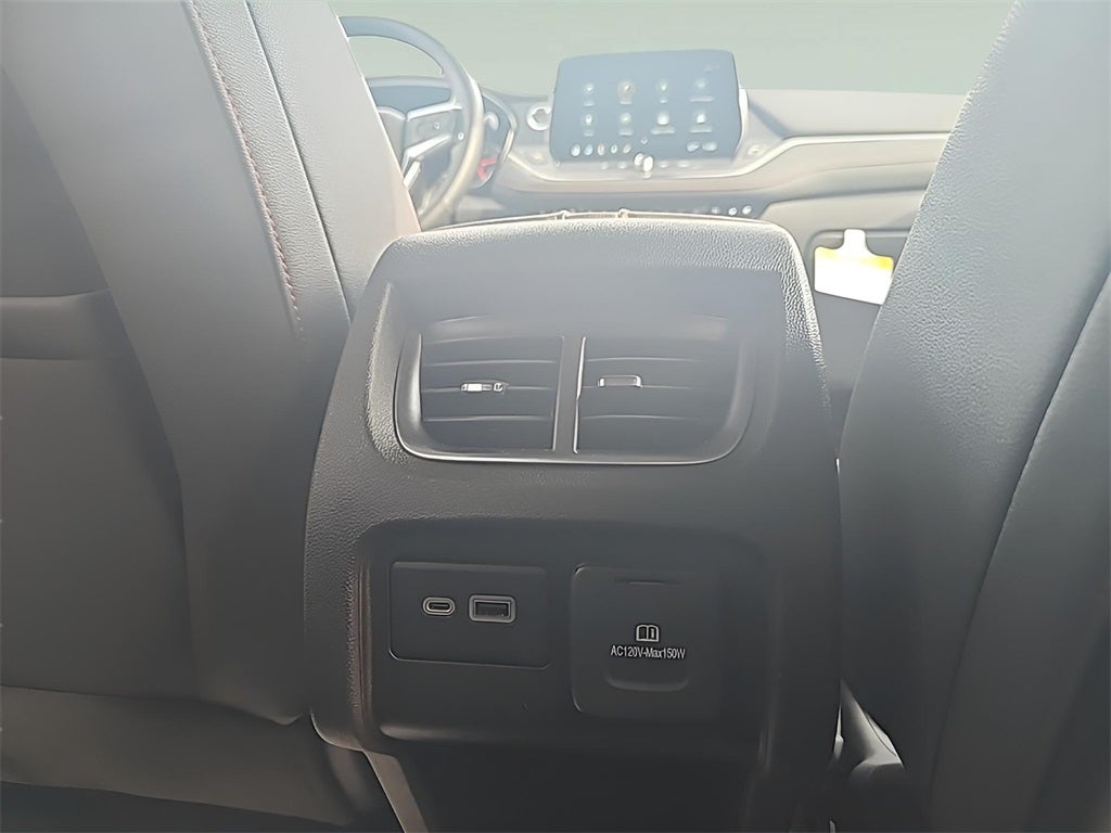 2023 Chevrolet Blazer RS Fresh Trade! Fully Loaded, Bose, Heated/Ventilated