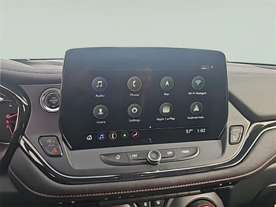 2023 Chevrolet Blazer RS Fresh Trade! Fully Loaded, Bose, Heated/Ventilated