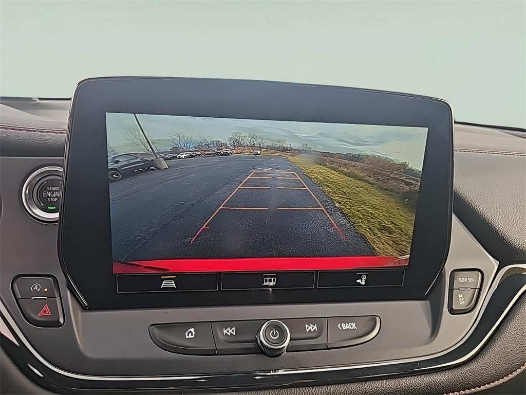 2023 Chevrolet Blazer RS Fresh Trade! Fully Loaded, Bose, Heated/Ventilated