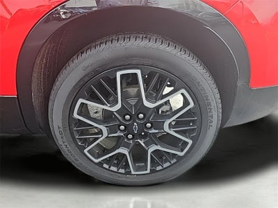 2023 Chevrolet Blazer RS Fresh Trade! Fully Loaded, Bose, Heated/Ventilated