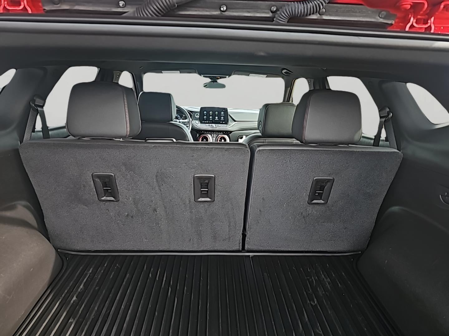 2023 Chevrolet Blazer RS Fresh Trade! Fully Loaded, Bose, Heated/Ventilated