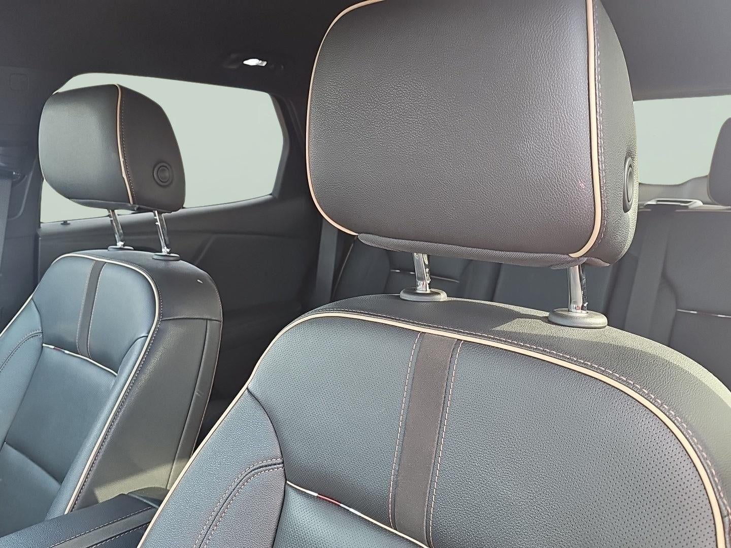 2023 Chevrolet Blazer Premier