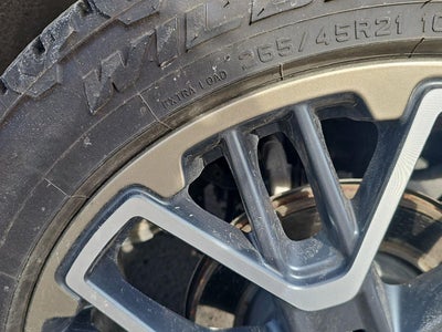 2023 Chevrolet Blazer Premier