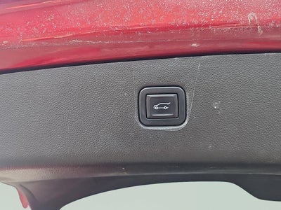 2023 Chevrolet Blazer Premier