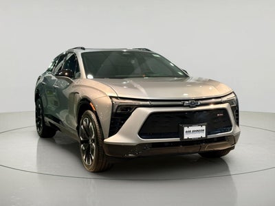 2024 Chevrolet Blazer EV eAWD RS