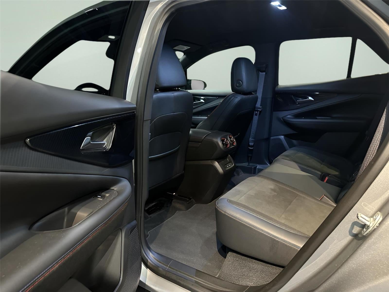 2024 Chevrolet Blazer EV eAWD RS