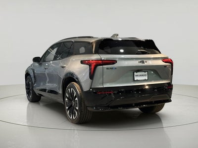 2024 Chevrolet Blazer EV eAWD RS