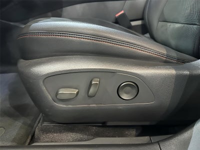 2024 Chevrolet Blazer EV eAWD RS