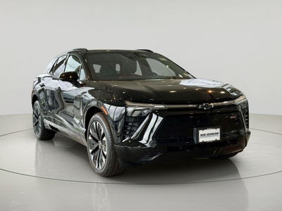 2024 Chevrolet Blazer EV eAWD RS
