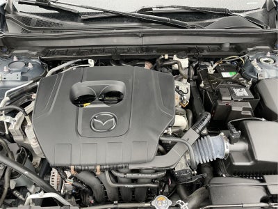 2023 Mazda Mazda CX-30 2.5 S Carbon Edition