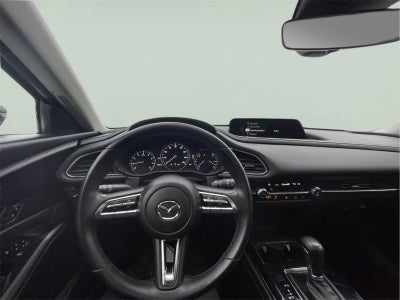 2023 Mazda Mazda CX-30 2.5 S Carbon Edition