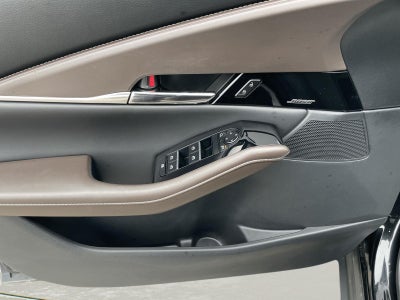 2023 Mazda Mazda CX-30 2.5 Turbo Premium Package