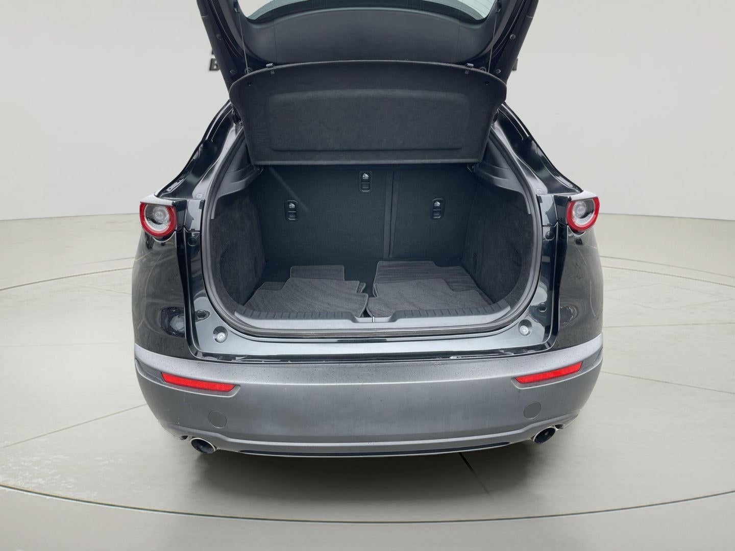 2023 Mazda Mazda CX-30 2.5 Turbo Premium Package