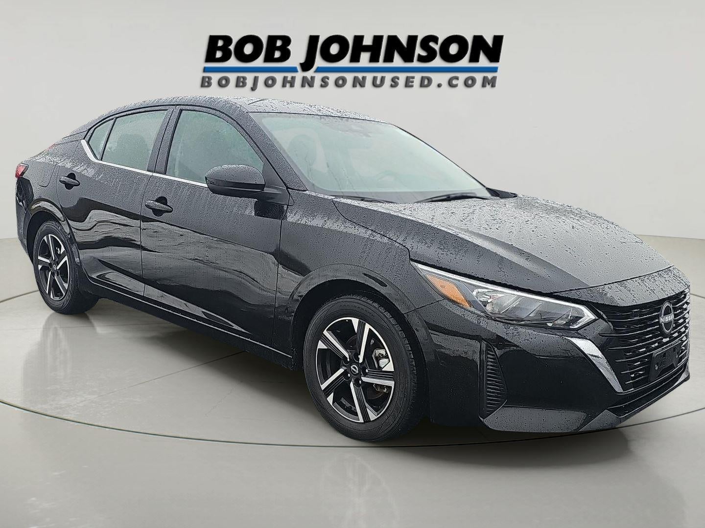 2024 Nissan Sentra SV Fresh Trade!