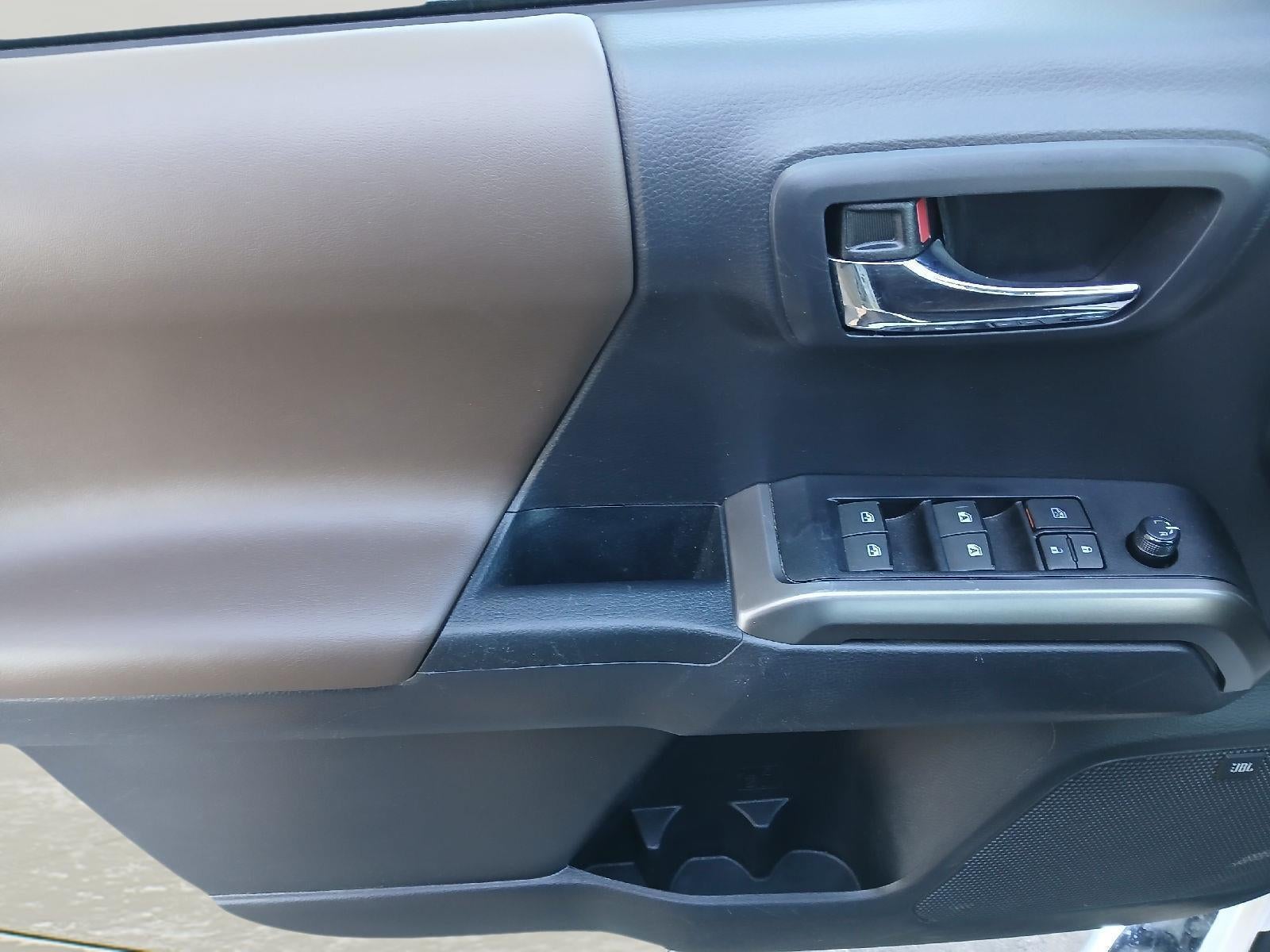 2022 Toyota Tacoma Limited