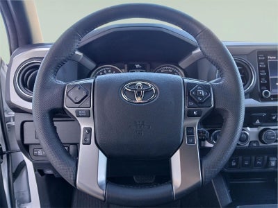 2022 Toyota Tacoma Limited