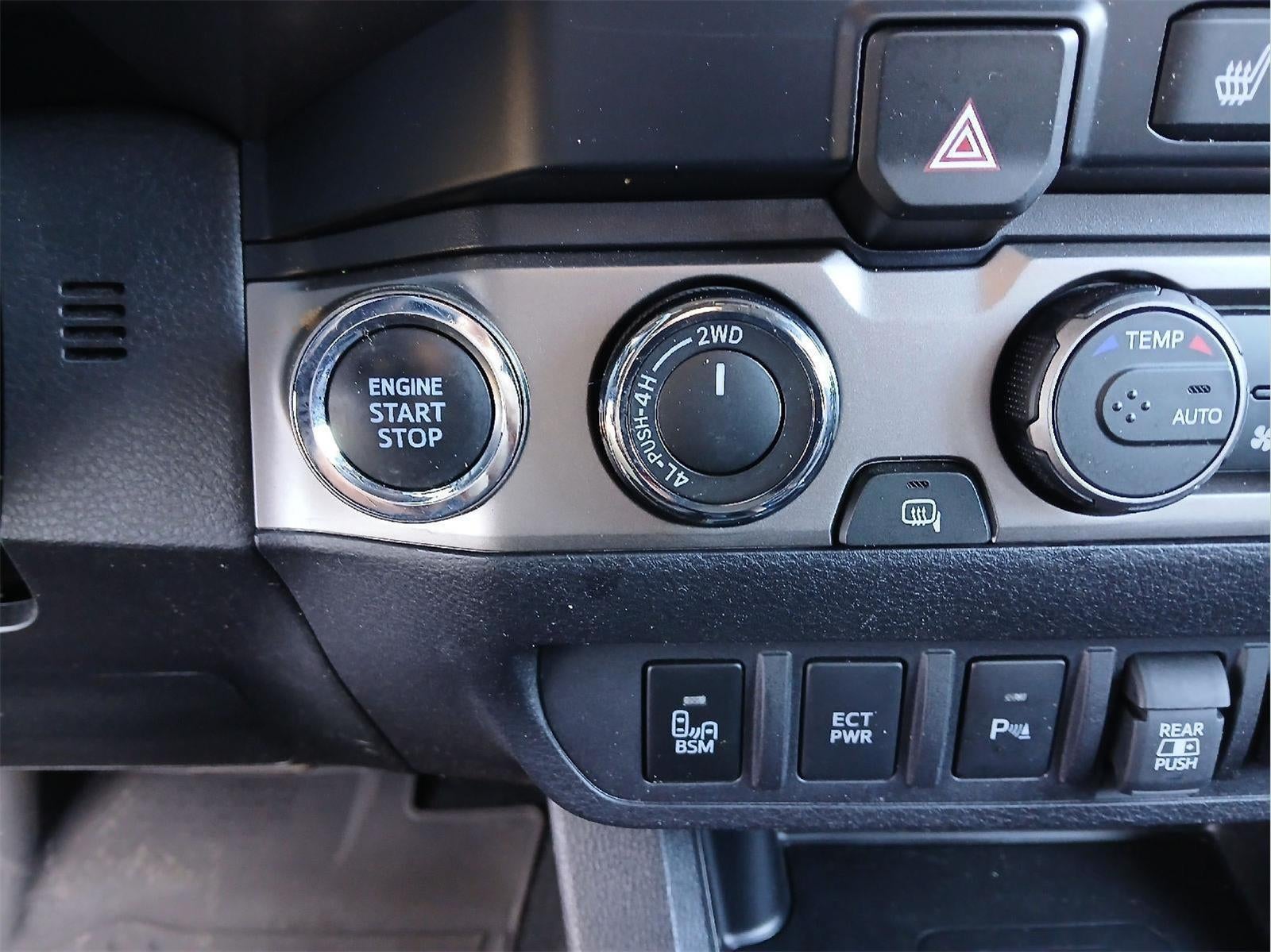 2022 Toyota Tacoma Limited