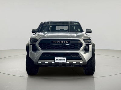 2024 Toyota Tacoma Trailhunter HV