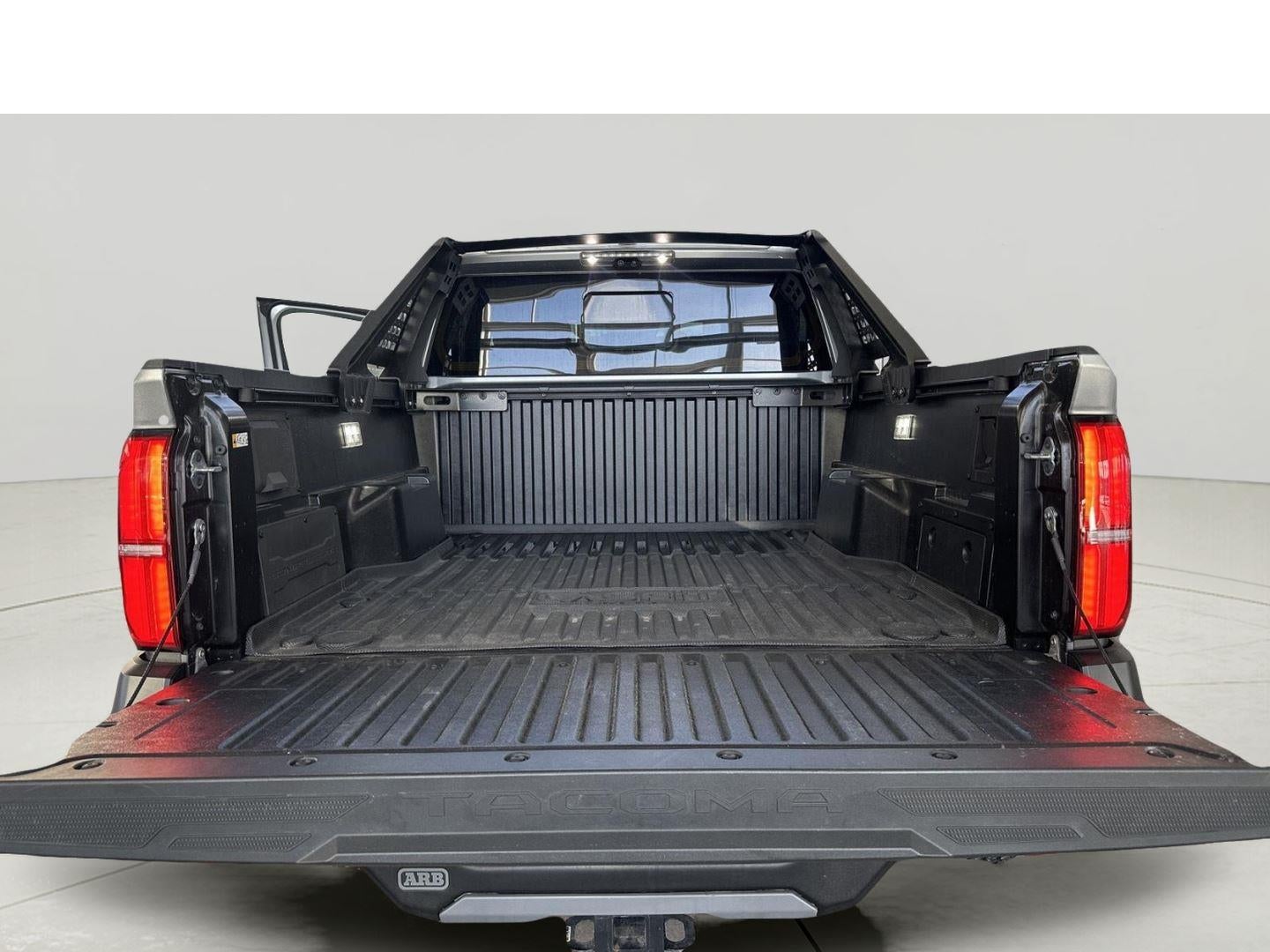 2024 Toyota Tacoma Trailhunter HV