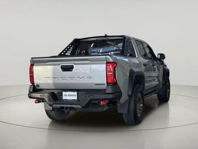 2024 Toyota Tacoma Trailhunter HV