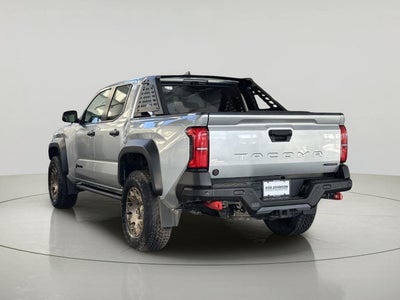 2024 Toyota Tacoma Trailhunter HV