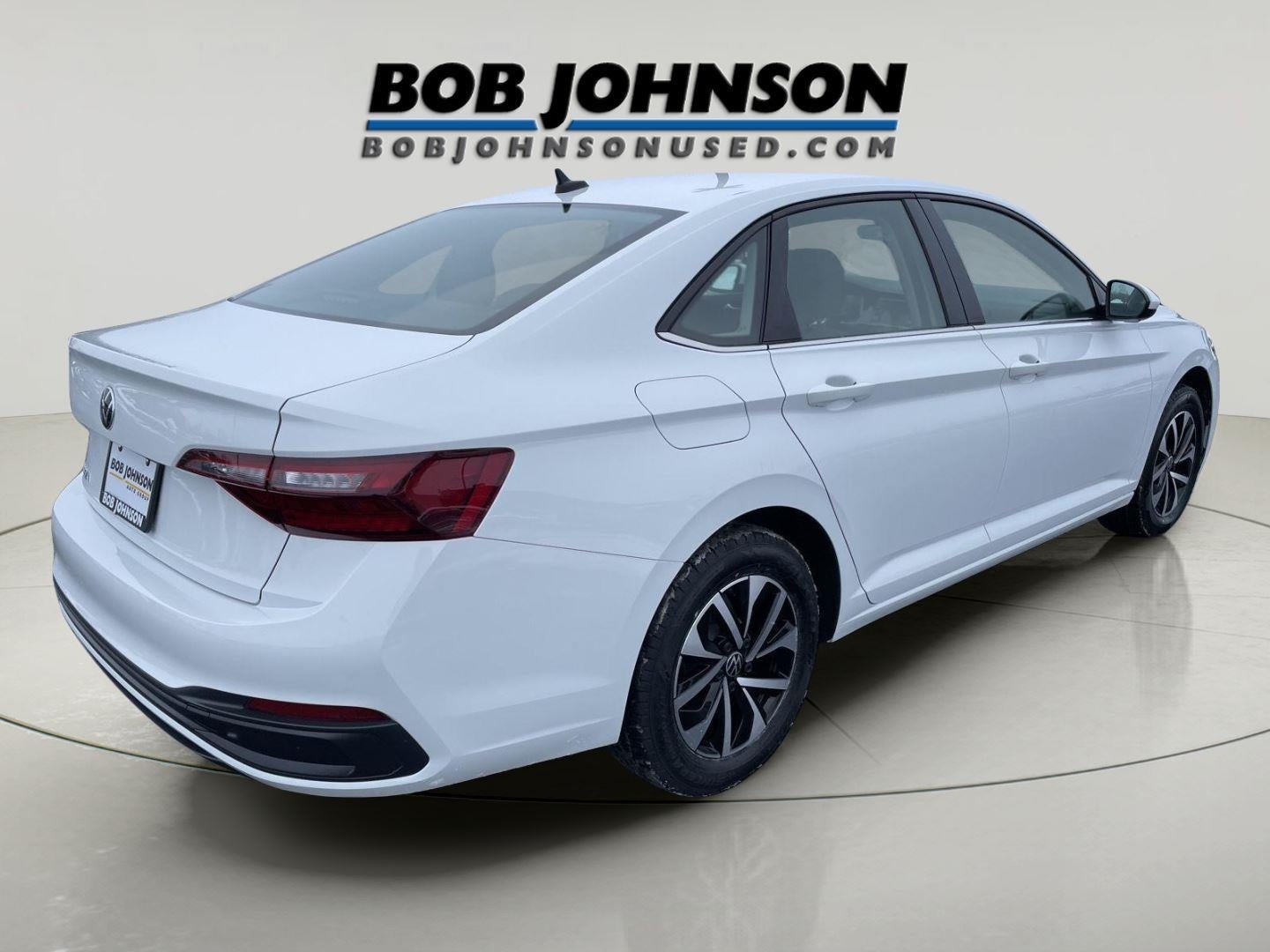 2023 Volkswagen Jetta S