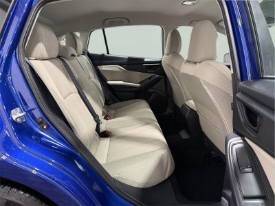 2022 Subaru Impreza Premium