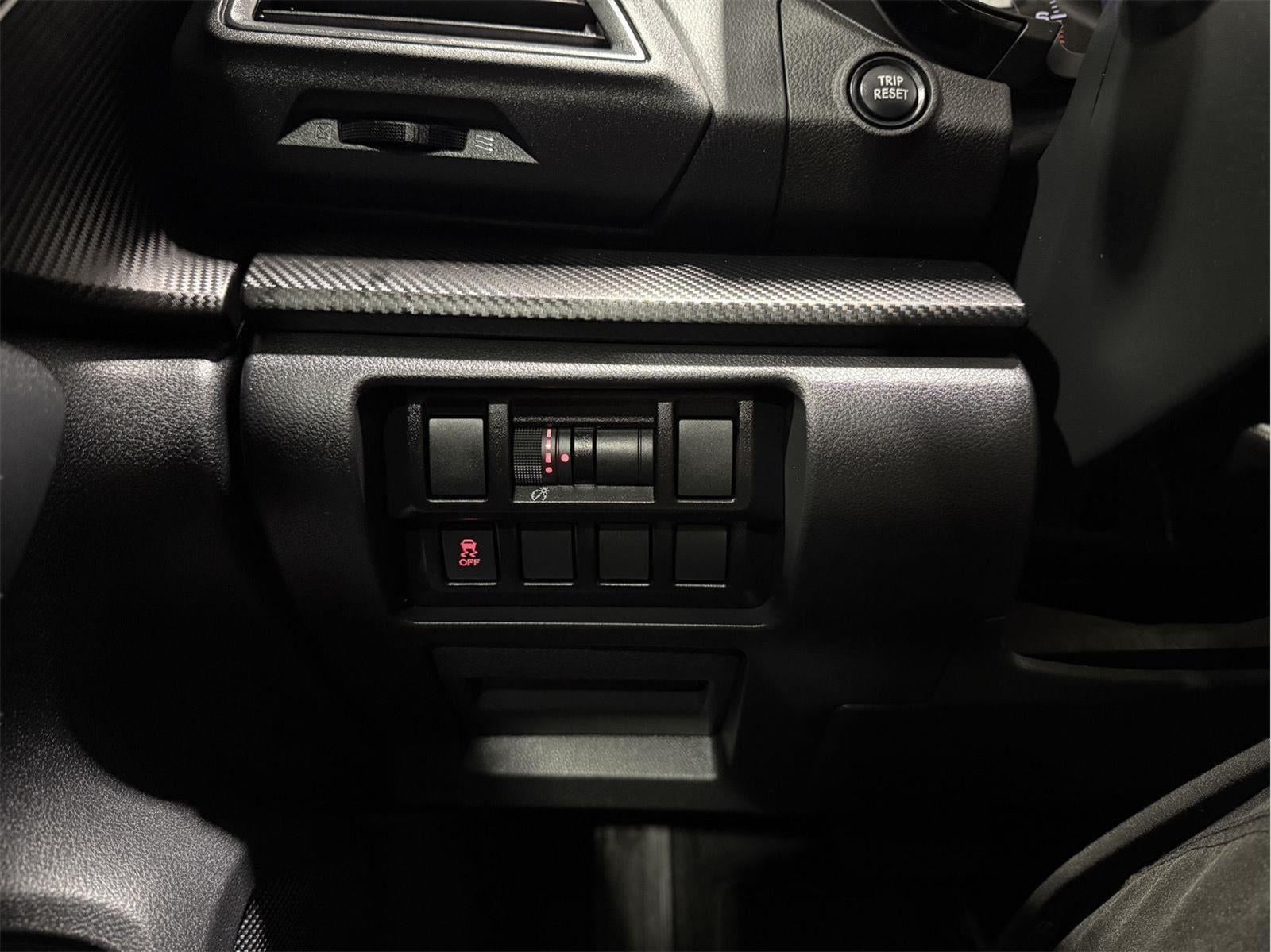 2022 Subaru Impreza Premium