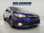 2022 Subaru Impreza Premium