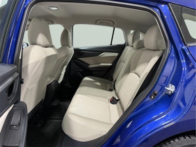 2022 Subaru Impreza Premium