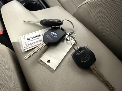 2022 Subaru Impreza Premium