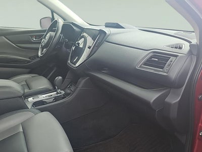 2023 Subaru Ascent Onyx Edition Limited