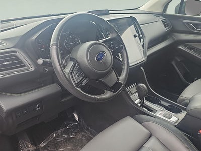 2023 Subaru Ascent Onyx Edition Limited