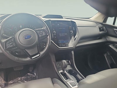 2023 Subaru Ascent Onyx Edition Limited