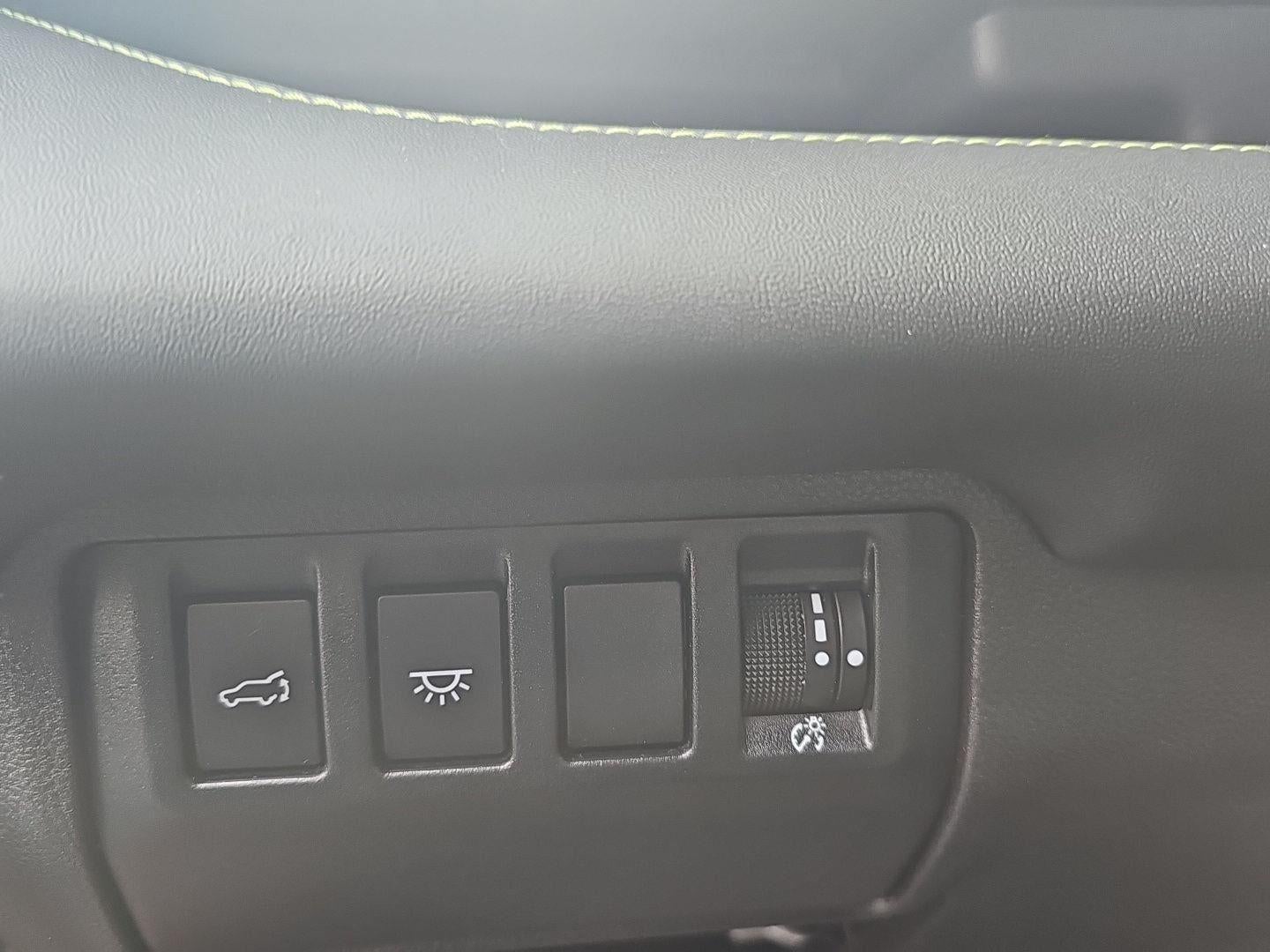 2023 Subaru Ascent Onyx Edition Limited