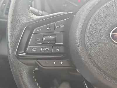 2023 Subaru Ascent Onyx Edition Limited