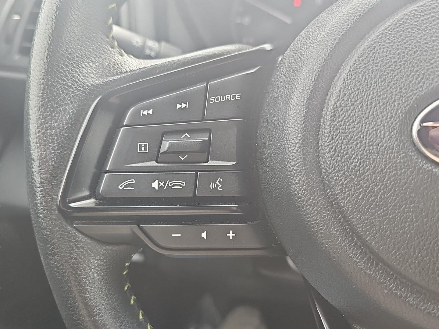 2023 Subaru Ascent Onyx Edition Limited