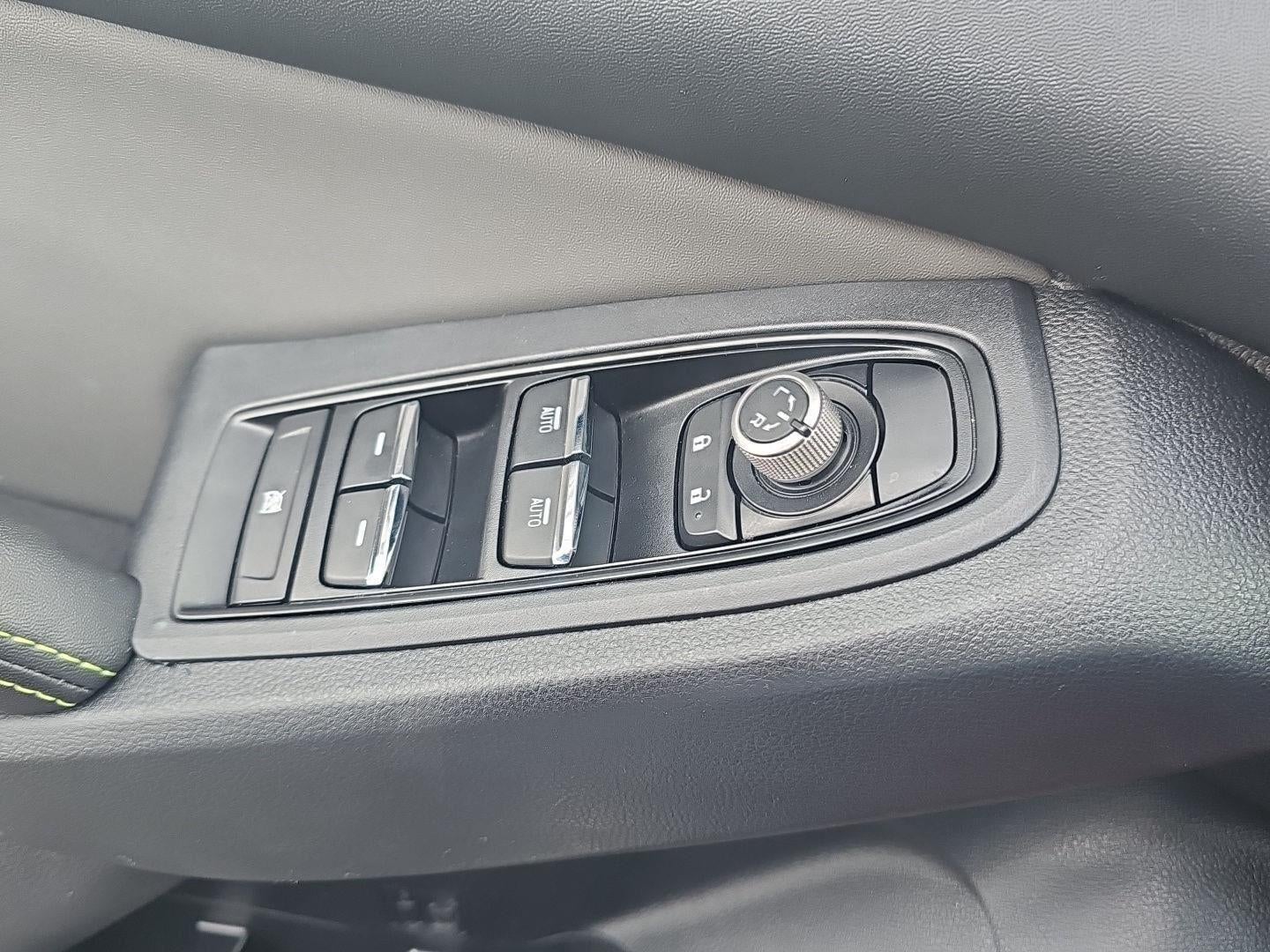 2023 Subaru Ascent Onyx Edition Limited