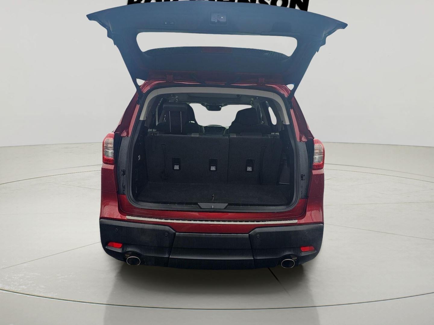 2023 Subaru Ascent Onyx Edition Limited