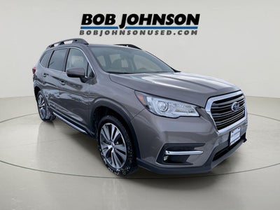 2022 Subaru Ascent Limited