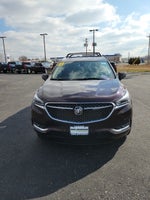 2021 Buick Enclave Avenir AWD, FULLY LOADED (GM CERTIFIED!)