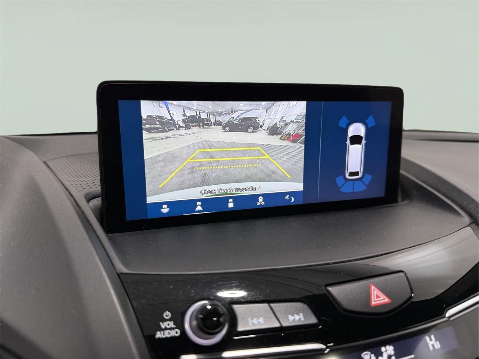 2022 Acura RDX w/A-Spec Package