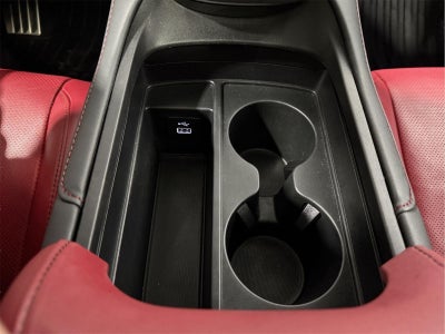 2022 Acura RDX w/A-Spec Package