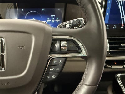 2023 Lincoln Navigator L Reserve