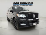 2022 Lincoln Navigator L Reserve