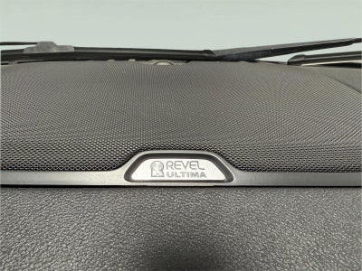 2022 Lincoln Navigator L Reserve