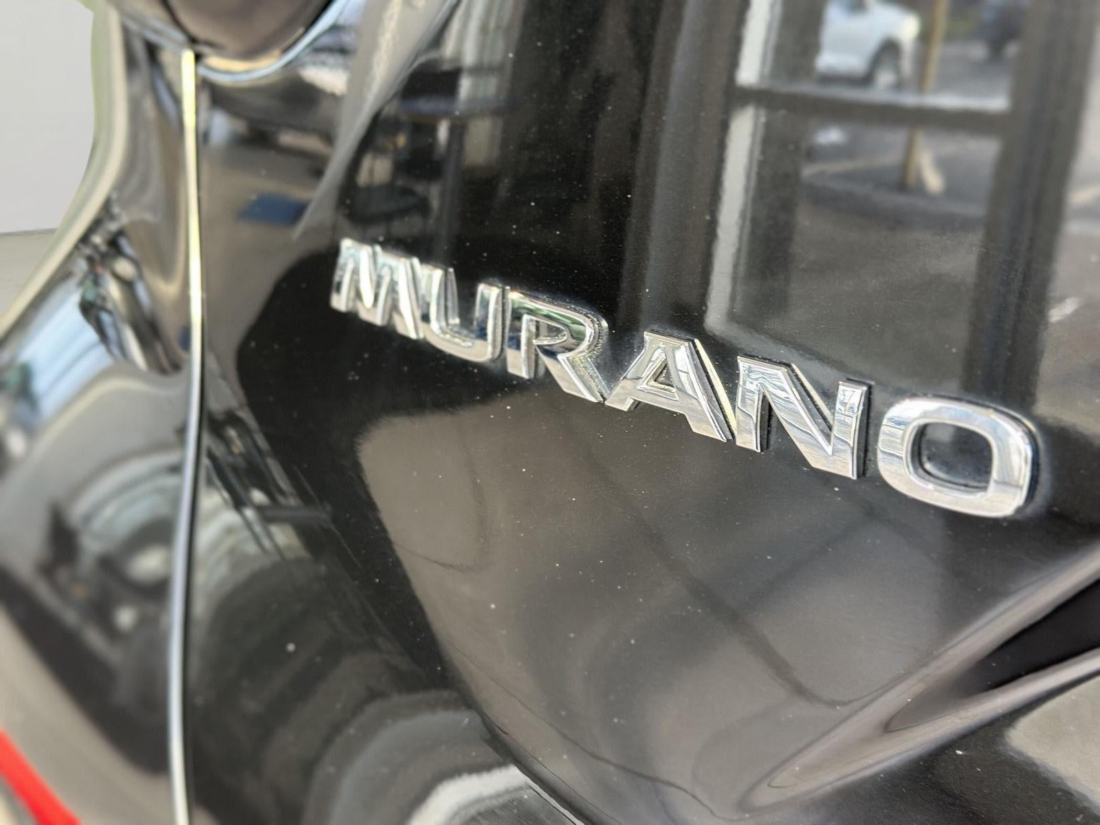 2021 Nissan Murano SL