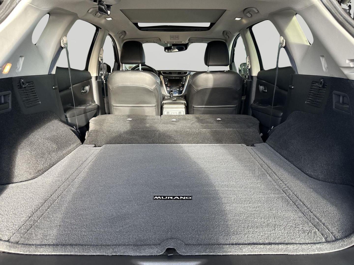 2021 Nissan Murano SL