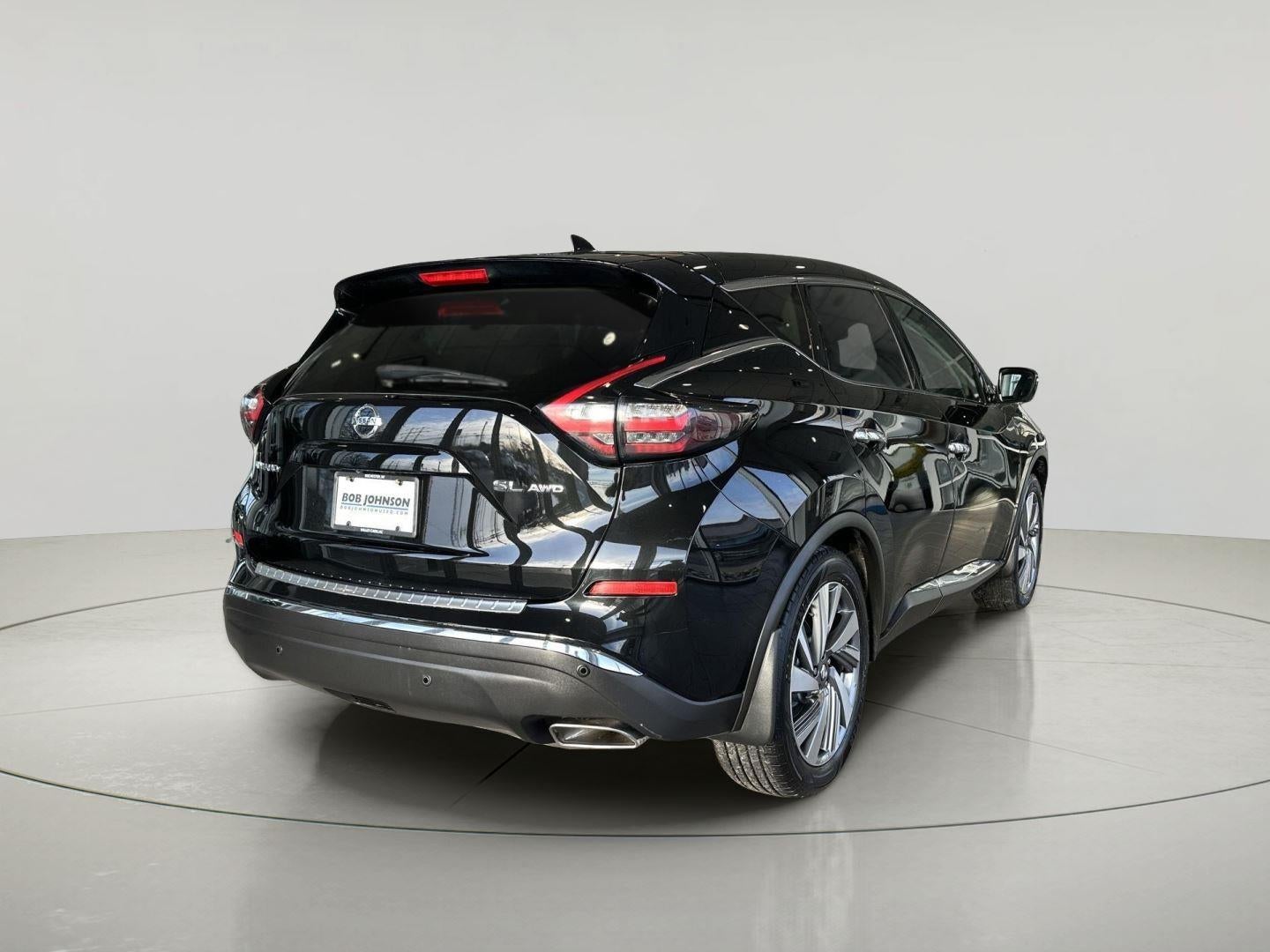 2021 Nissan Murano SL