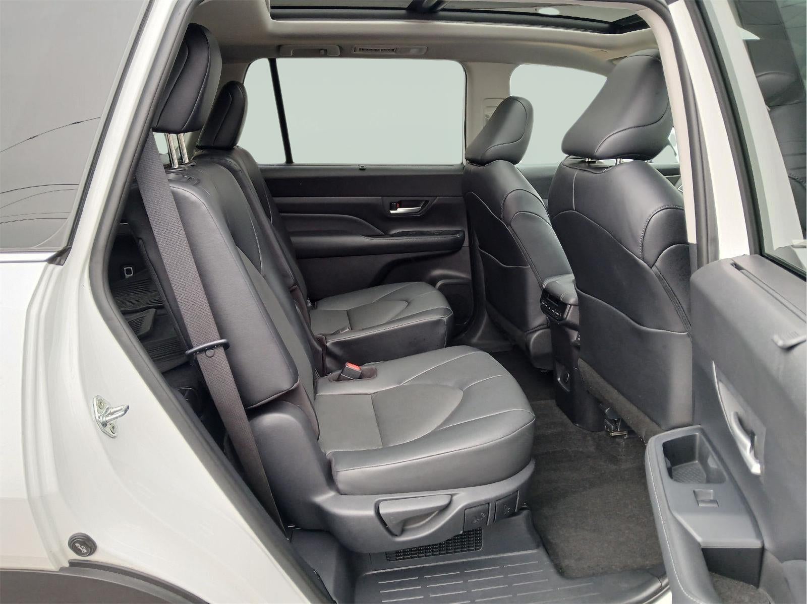 2024 Toyota Grand Highlander Hybrid XLE **FLEX BUY $700/Monthly**